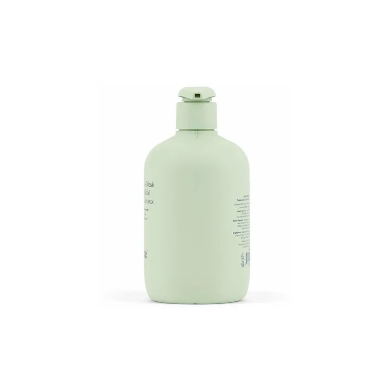 Pipeta Baby Shampoo Body Wash Tear Libres Con Derivados De