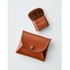 Too Cool For School [투쿨포스쿨] 아티스트 비건 포켓 파우더 브러쉬 [Too Cool For School] Artist Vegan Pocket Powder Brush