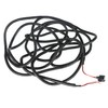 Silscvtt Electric Locker Wire Harness Axle P5155359 Replacement for JK
