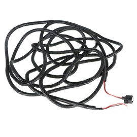 Silscvtt Electric Locker Wire Harness Axle P5155359 Replacement for JK JKU Rubicon Dana 44 Axles