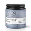 UpCircle Conditioner Crème with Rosemary Oil + Vitamin E –