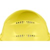 Uvex Pheos B-WR Protective Helmet - Vented Work Helmet for
