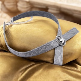 PRINCESS CUTENESS STORE Alice Cullen Vampire Victorian Choker Necklace