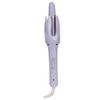 Automatic Rotating Curling Iron Fast Heating Hair Waving Negative Ion