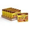 Old El Paso Stand 'N Stuff Bold Nacho Cheese Flavored