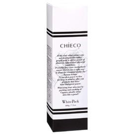 CHIECO White Pack C / Whitening Akoya Pearl Powder with Balaplace