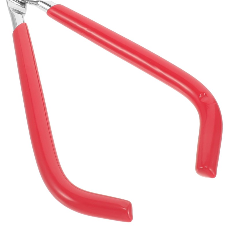 CHILDWEET Laboratory Flask Clamp and Test Tube Clip Flask Holder