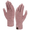 FZ FANTASTIC ZONE Womens Winter Touchscreen Gloves for Cold Weather,