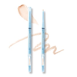 Whizzy Free & Easy Eyeliner (#Pure Dawn, 0.04g)