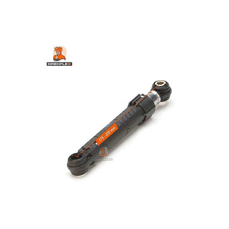 DREHFLEX - Shock Absorber for Bosch Washing Machine - Suitable