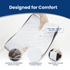 Kehangte Knee Pillow for Side Sleepers,Leg Pillow,Knne Pillow,Leg Pillows for