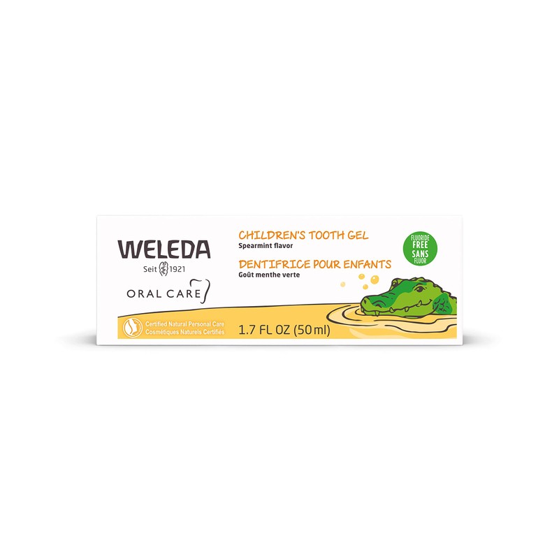 Weleda Toothpaste Kids 50 ml