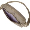 Hiromichinakano Shoulder Bag Age, No. 17671, beige, (greige)