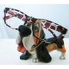 Choice of 5 Dogs and a Meerkat Spectacle Holders