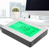 TL‑2000A Multifunctional CO2 Meter Temperature Humidity Recorder Air Quality Monitor