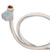 Dishwasher Aquastop Inlet Hose Replacement For Bosch Genunie 00668113