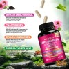20 In1 Inositol Y 15 In 1 Cortisol 180cáps Cortisol