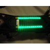 RC Underglow Traxxas Stampede Version 2, 24 Green LED light