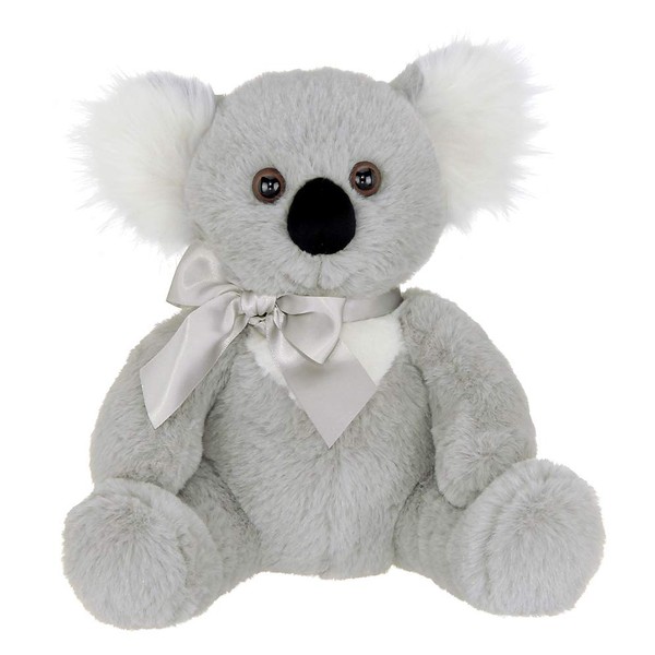 Bearington Kasey Plush Koala Stuffed Animal, 12 Inches