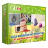 FRANZIS 67142 GEOlino Discover and Explore Nature Experiment Box with