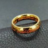 Dtup Anillo Unico Luminoso Original Señor De Los Anillos Dtup®