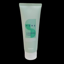 Ocean Pure Cleansing Foam 150g Korean Cosmetics / 오션 퓨어 클렌징폼150g 한국화장품