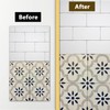 Murtenze 10 ft Peel and Stick Trim, Waterproof Molding Trim