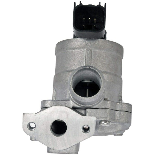 Secondary Air Suction Injection Solenoid Valve Left For 2006-2017 Subaru