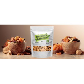 Nature's Balance Walnut Halves 1kg