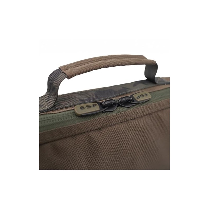 ESP Bankware 2 Rod Buzz Bar Bag