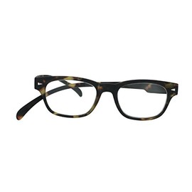Spider Monkey Broad Long Arm Reading Glasses Havanna (+2.50)