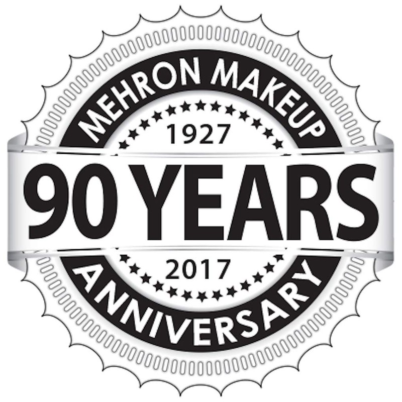 Mehron Makeup Crepe Hair | Fake Hair for Special Effects