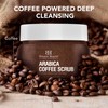 Botanic Hearth Arabica Coffee Scrub10 oz | 283 g