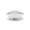 iHome Zenergy Portable White Noise Machine, Sleep Therapy Machine with