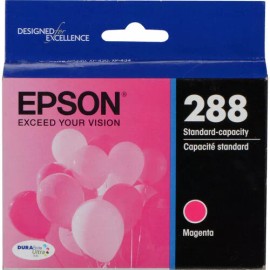 Epson Original Epson 288XL T288 Ink Cartridge for Inkjet XP-446 XP-434 XP-440 XP-430 - Magenta