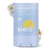 Kiero Airy Sun Stick Spf 50 Protector Solar En Barra