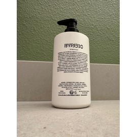 BYREDO - BYREDO BAL D'AFRIQUE - Jumbo body wash 15.2oz / 450ML
