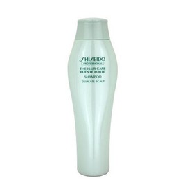 Shiseido The Hair Care Fuente Forte Shampoo (Delicate Scalp) 250ml/8.5oz
