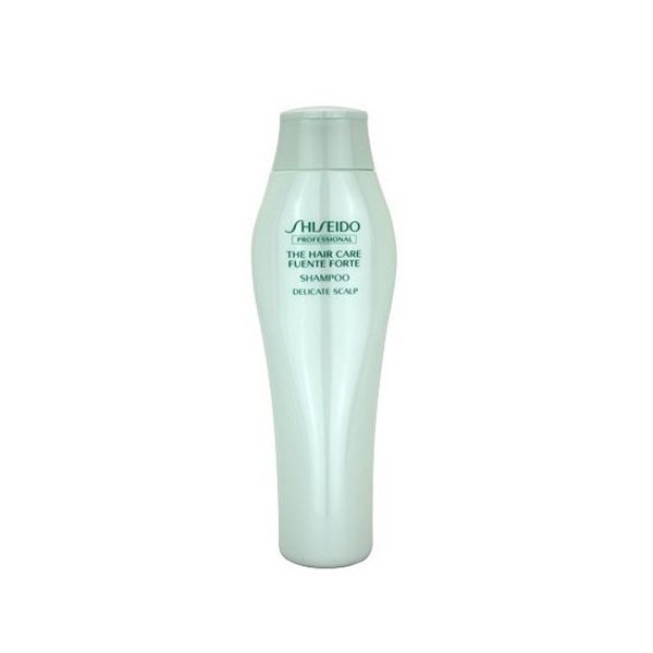 Shiseido The Hair Care Fuente Forte Shampoo (Delicate Scalp) 250ml/8.5oz