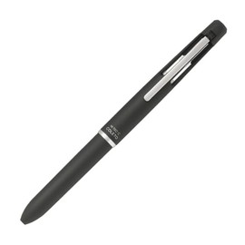 Pilot Multi-Function Writing Instrument Hi-Tec-C Coleto 1000, Main Body 4-Color, Black (LHKC-1SC-B)