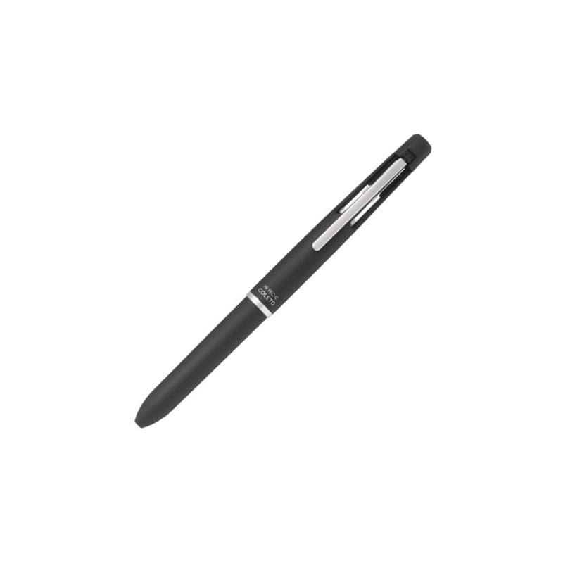 Pilot Multi-Function Writing Instrument Hi-Tec-C Coleto 1000, Main Body 4-Color,