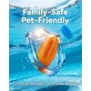 AQUASTRONG Pool Closing Kit for Above Ground & Inground Pools,