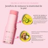 KIMUSE Hidratante Multi Balm Stick, Bálsamo Labial Hidratante Todo En