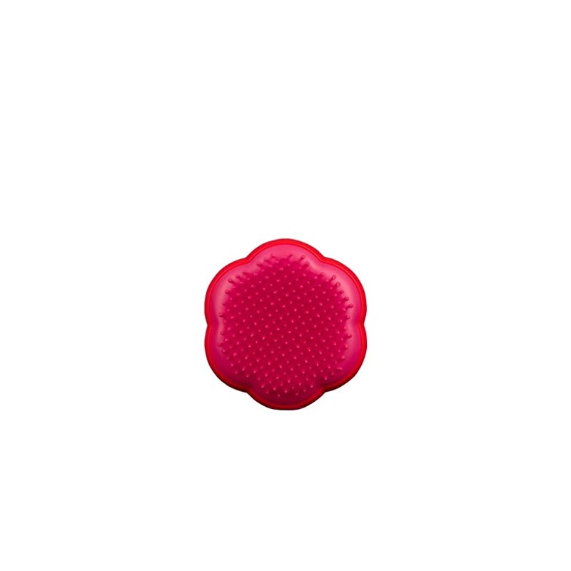 Tangle Teezer Princess Pink Magic Flowerpot Detangling Hairbrush