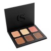 Sheglam Stereo Face 6 Colores