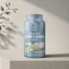 Organic Side Lions Mane Melena De Leon 110caps