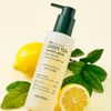 Aceite limpiador de té verde limón - The chok chok
