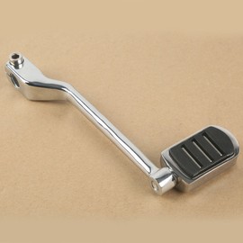 XMT-Moto Front Toe Shift Lever Pedal for 1986-2017 Harley FL Softails,1988-later Harley Touring,2008-later Harley Trike Model