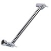 Delta Faucet 10-inch Adjustable Extension Shower Arm for Shower Heads,