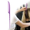 Rat Tail Hair Styling Combs, Pintail Comb Separating Combs Teasing